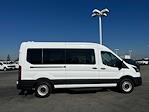 2025 Ford Transit 350 Medium Roof RWD Passenger Van for sale #CF70151 - photo 11