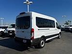 2025 Ford Transit 350 Medium Roof RWD Passenger Van for sale #CF70151 - photo 13