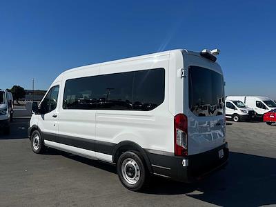 New 2025 Ford Transit 350 XL Passenger Van for sale #CF70152 - photo 2