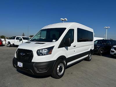 New 2025 Ford Transit 350 XL Passenger Van for sale #CF70152 - photo 1
