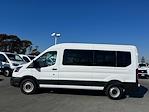 2025 Ford Transit 350 Medium Roof RWD Passenger Van for sale #CF70152 - photo 3