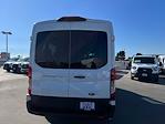 2025 Ford Transit 350 Medium Roof RWD Passenger Van for sale #CF70152 - photo 4