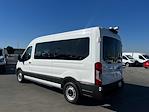 2025 Ford Transit 350 Medium Roof RWD Passenger Van for sale #CF70152 - photo 21