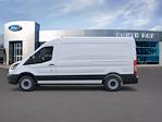 New 2025 Ford Transit 250 Medium Roof Empty Cargo Van for sale #CF70165L - photo 3