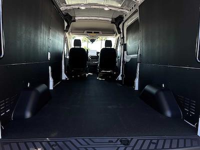 New 2025 Ford Transit 250 Medium Roof Empty Cargo Van for sale #CF70168 - photo 2
