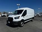 New 2025 Ford Transit 250 Medium Roof Empty Cargo Van for sale #CF70168 - photo 1