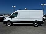New 2025 Ford Transit 250 Medium Roof Empty Cargo Van for sale #CF70168 - photo 4