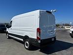 New 2025 Ford Transit 250 Medium Roof Empty Cargo Van for sale #CF70168 - photo 3