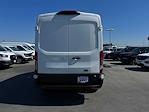 New 2025 Ford Transit 250 Medium Roof Empty Cargo Van for sale #CF70168 - photo 5