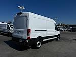 New 2025 Ford Transit 250 Medium Roof Empty Cargo Van for sale #CF70168 - photo 6