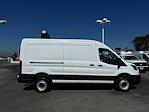 New 2025 Ford Transit 250 Medium Roof Empty Cargo Van for sale #CF70168 - photo 7