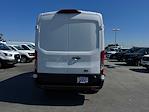 New 2025 Ford Transit 250 Medium Roof Empty Cargo Van for sale #CF70168 - photo 8