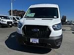 New 2025 Ford Transit 250 Medium Roof Empty Cargo Van for sale #CF70168 - photo 10