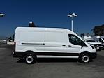 New 2025 Ford Transit 250 Medium Roof Empty Cargo Van for sale #CF70168 - photo 12