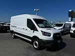 New 2025 Ford Transit 250 Medium Roof Empty Cargo Van for sale #CF70168 - photo 13