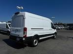 New 2025 Ford Transit 250 Medium Roof Empty Cargo Van for sale #CF70168 - photo 16