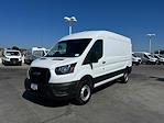 New 2025 Ford Transit 250 Medium Roof Empty Cargo Van for sale #CF70168 - photo 20