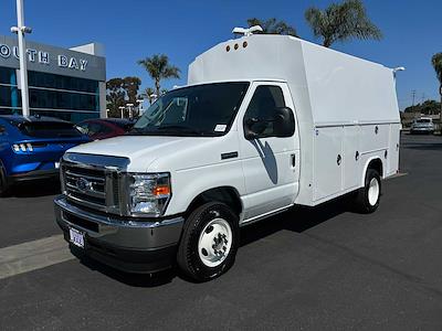 New 2025 Ford E-350 Royal Service Utility Van for sale #CF70196 - photo 1