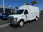New 2025 Ford E-350 Royal Service Utility Van for sale #CF70196 - photo 4