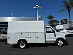 New 2025 Ford E-350 Royal Service Utility Van for sale #CF70196 - photo 12