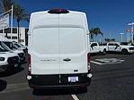 2025 Ford Transit 350 High Roof RWD Empty Cargo Van for sale #CF70217 - photo 6