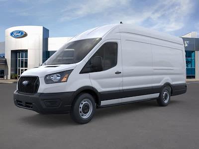 New 2025 Ford Transit 350 High Roof Empty Cargo Van for sale #CF70219 - photo 1