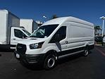 New 2025 Ford Transit 350 High Roof Empty Cargo Van for sale #CF70219 - photo 27