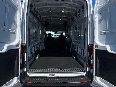 New 2025 Ford Transit 350 High Roof Empty Cargo Van for sale #CF70221 - photo 2