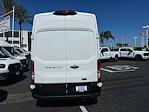 New 2025 Ford Transit 350 High Roof Empty Cargo Van for sale #CF70221 - photo 25