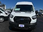 New 2025 Ford Transit 350 High Roof Empty Cargo Van for sale #CF70225 - photo 9