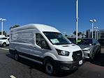 2025 Ford Transit 350 High Roof RWD Empty Cargo Van for sale #CF70227 - photo 18