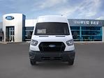 New 2025 Ford Transit 350 High Roof Empty Cargo Van for sale #CF70228 - photo 6