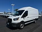 New 2025 Ford Transit 350 High Roof Empty Cargo Van for sale #CF70232 - photo 1