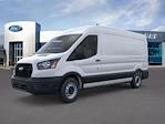 New 2025 Ford Transit 350 Medium Roof Empty Cargo Van for sale #CF70240 - photo 1