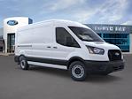 New 2025 Ford Transit 350 Medium Roof Empty Cargo Van for sale #CF70240 - photo 7