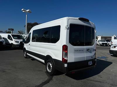 New 2025 Ford Transit 350 XL Passenger Van for sale #CF70245 - photo 2