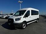 2025 Ford Transit 350 Medium Roof RWD Passenger Van for sale #CF70245 - photo 1
