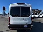 2025 Ford Transit 350 Medium Roof RWD Passenger Van for sale #CF70245 - photo 4