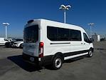2025 Ford Transit 350 Medium Roof RWD Passenger Van for sale #CF70245 - photo 5