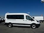 2025 Ford Transit 350 Medium Roof RWD Passenger Van for sale #CF70245 - photo 6