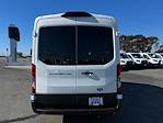 2025 Ford Transit 350 Medium Roof RWD Passenger Van for sale #CF70245 - photo 8