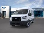 New 2025 Ford Transit 350 XL Passenger Van for sale #CF70245 - photo 3