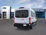 New 2025 Ford Transit 350 XL Passenger Van for sale #CF70245 - photo 8