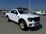 New 2025 Ford Ranger XL SuperCrew Cab for sale #CF70248 - photo 8