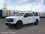 2025 Ford F-150 Lightning SuperCrew Cab AWD Pickup for sale #CF70252 - photo 1