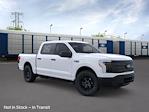 2025 Ford F-150 Lightning SuperCrew Cab AWD Pickup for sale #CF70252 - photo 7