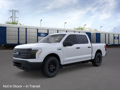 New 2025 Ford F-150 Lightning Pro SuperCrew Cab for sale #CF70254 - photo 1