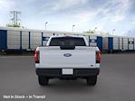 2025 Ford F-150 Lightning SuperCrew Cab AWD Pickup for sale #CF70254 - photo 5