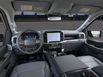 2025 Ford F-150 Lightning SuperCrew Cab AWD Pickup for sale #CF70254 - photo 9