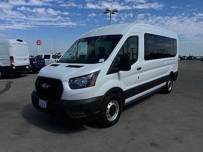 New 2025 Ford Transit 350 XL Passenger Van for sale #CF70255 - photo 1